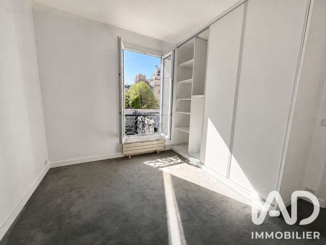 Photo 5 - Appartement à PARIS-7E