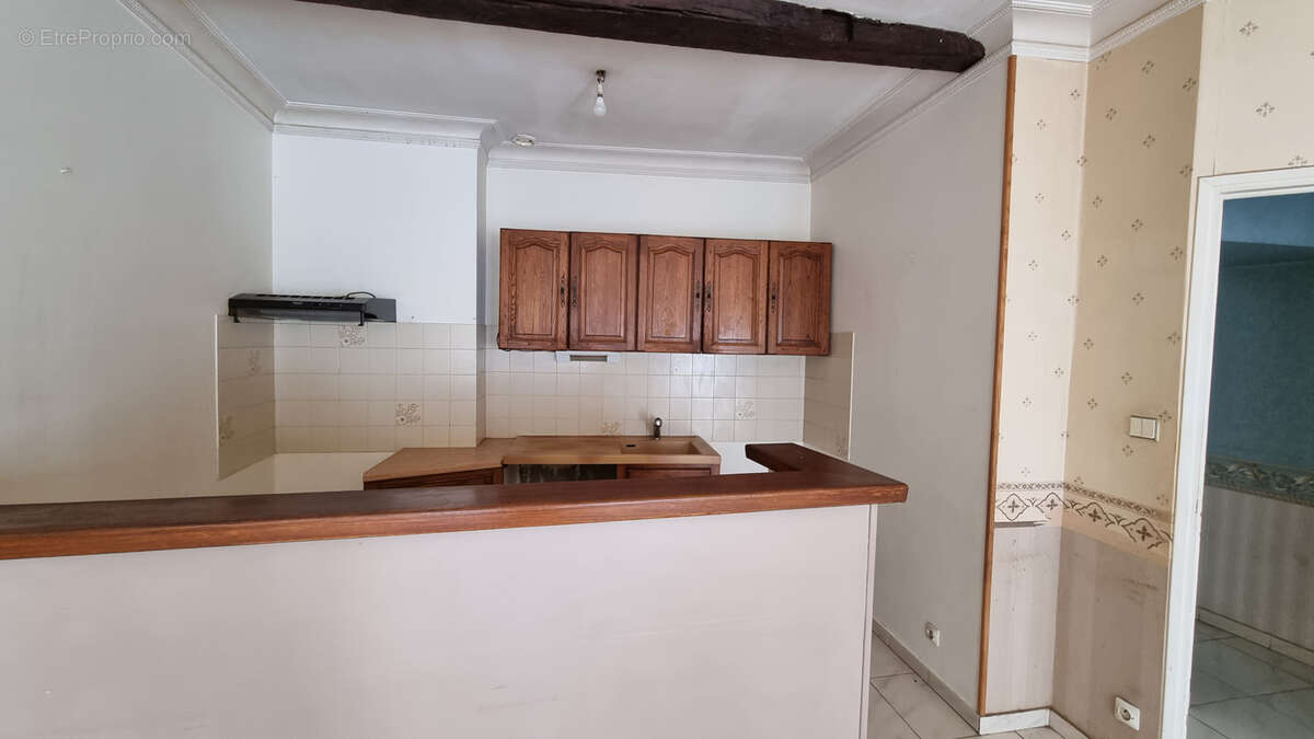 Appartement à SAINT-GENIEZ-D&#039;OLT