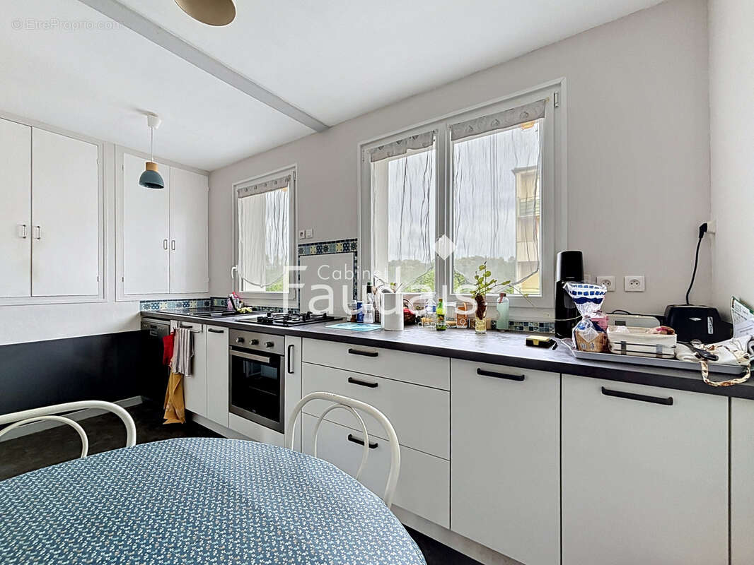 Appartement à SAINT-LO