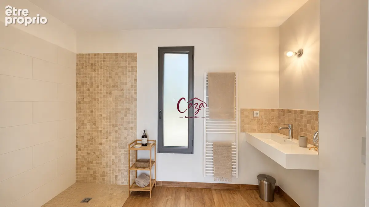 Maison 7 Pièces 203 m2 vue dégagée - photo 14
