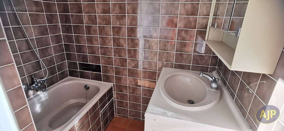 Maison à ANDERNOS-LES-BAINS