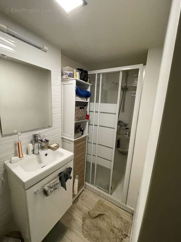 Vente Appartement 1 pièce 20,71m² - photo 5