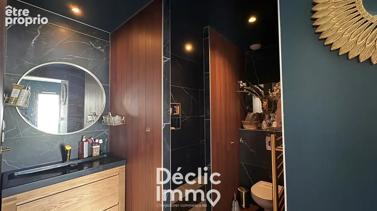 Exclusivité declic immo 16 a la couronne - maison récente de plain-pied (2023) encore sous garantie décennale ! - photo 9