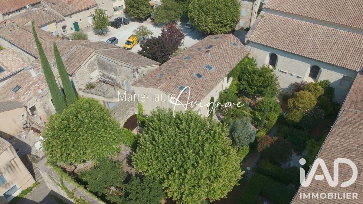 Photo 1 - Maison à SAINT-MARCEL-LES-SAUZET