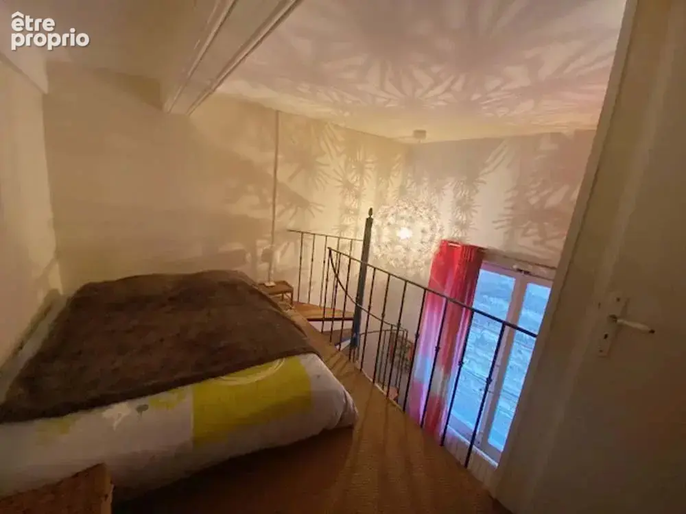 Avignon Intra-Muros: Appartement 160 m² avec Vaste Terrasse - photo 29