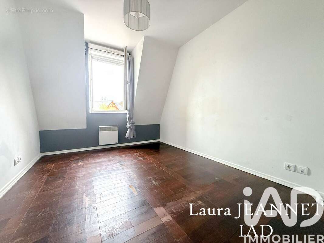 Photo 5 - Appartement à VAUREAL