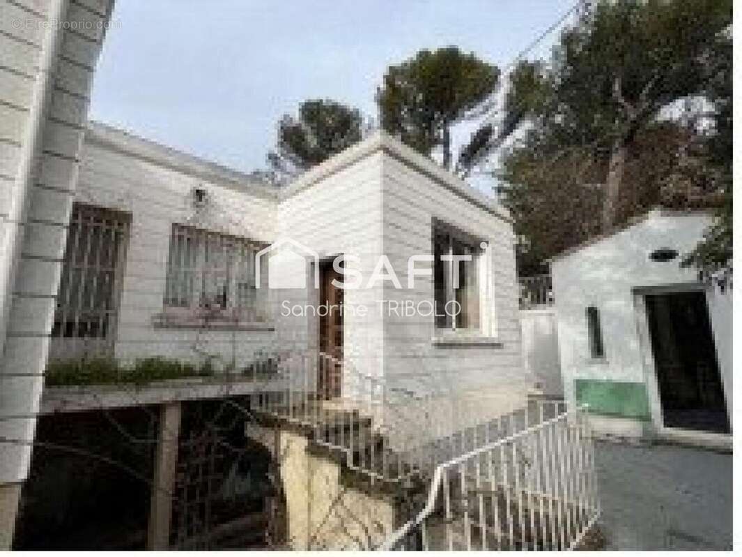 Photo 3 - Appartement à LE THOLONET