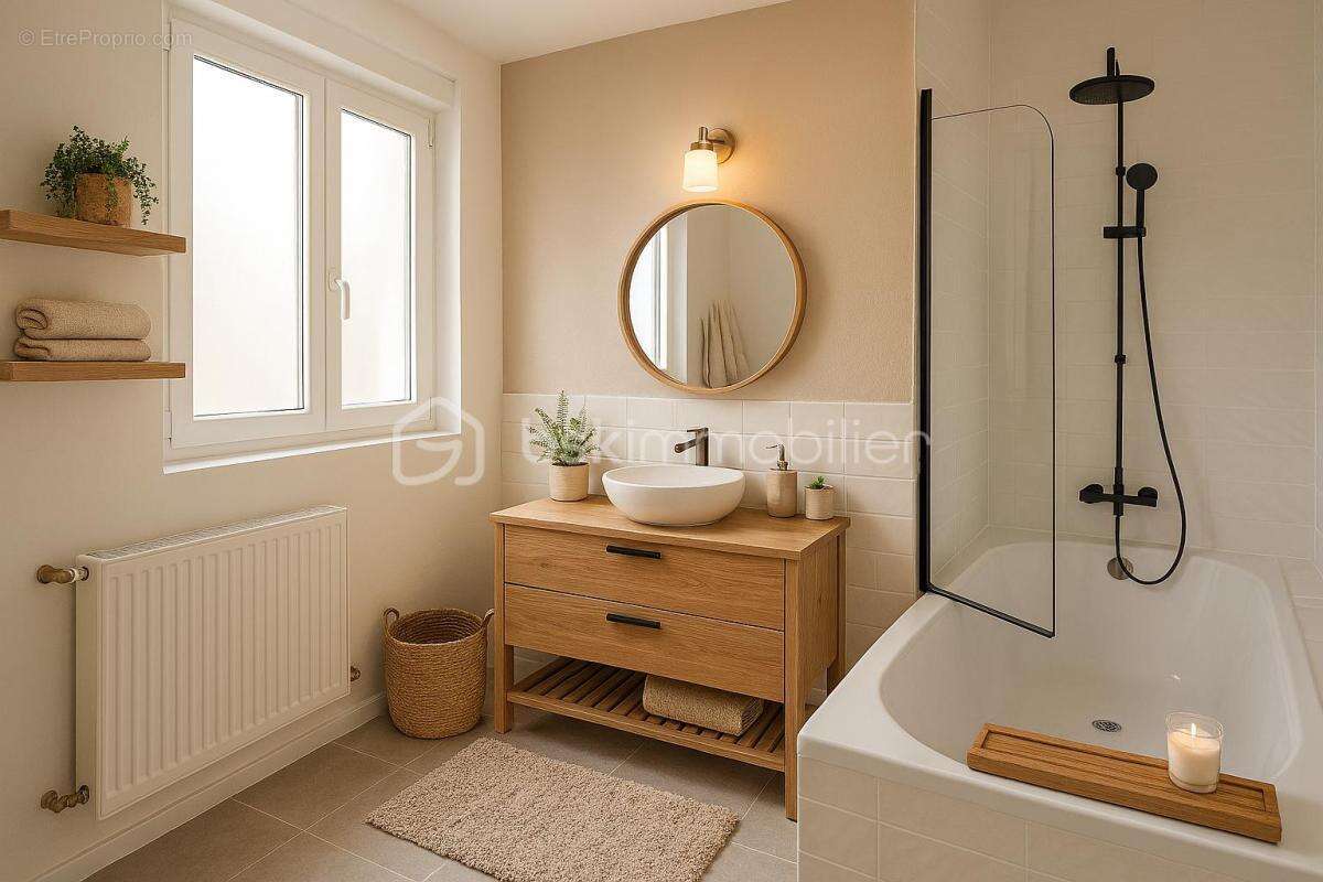 Appartement à CHARTRES