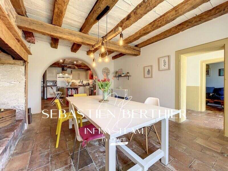 Photo 6 - Maison à LAVAUR