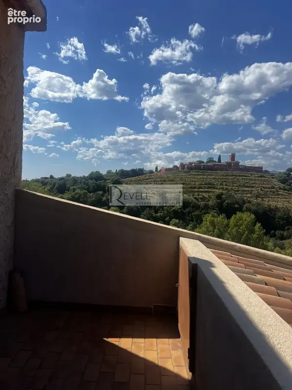 Maison Collines Niçoise - photo 25