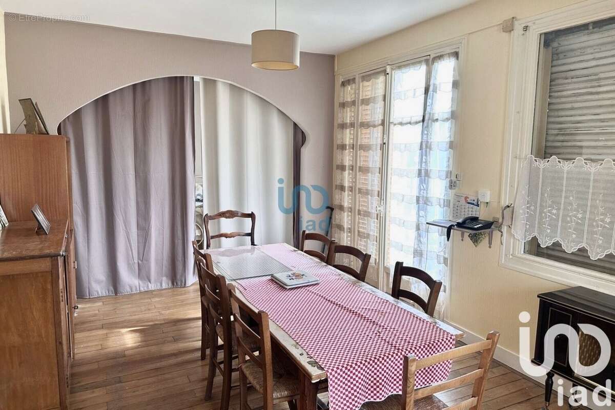 Photo 3 - Maison à ADON