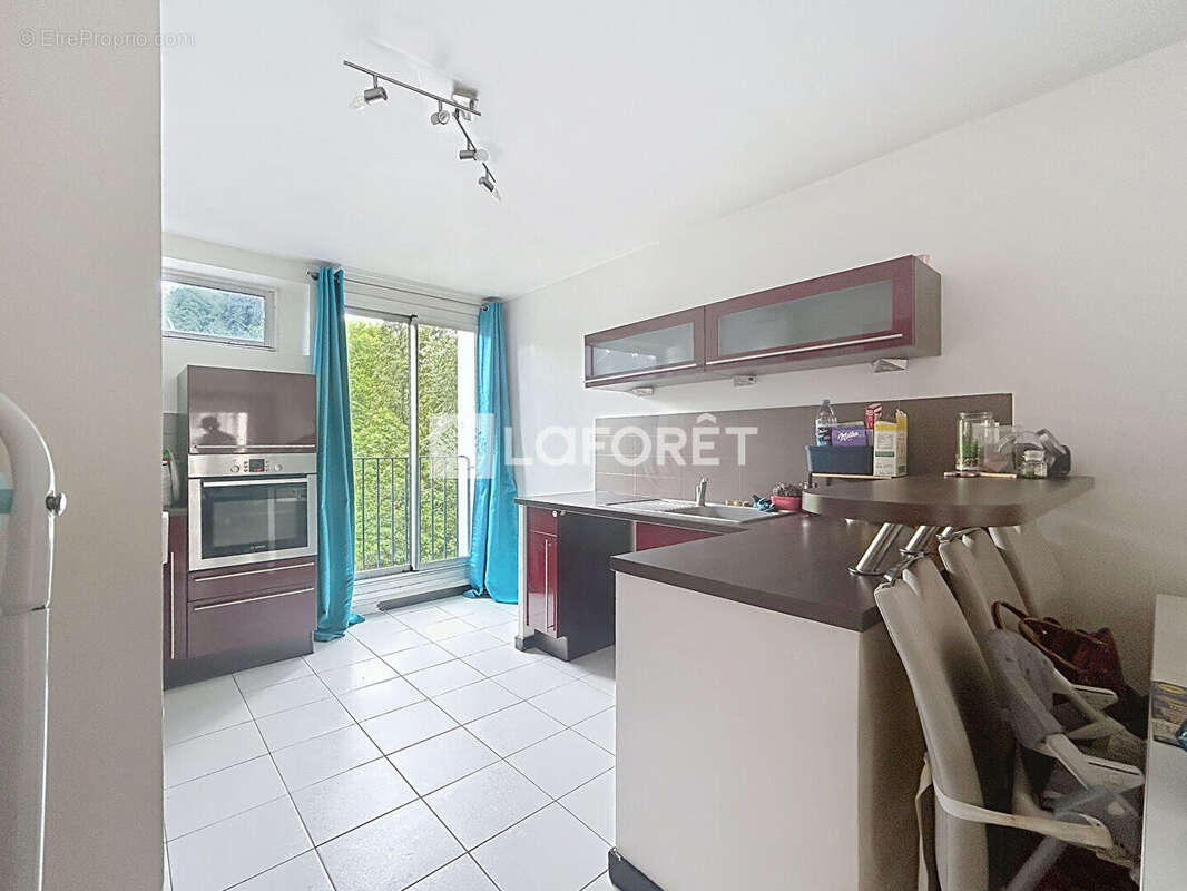 Appartement à SUCY-EN-BRIE
