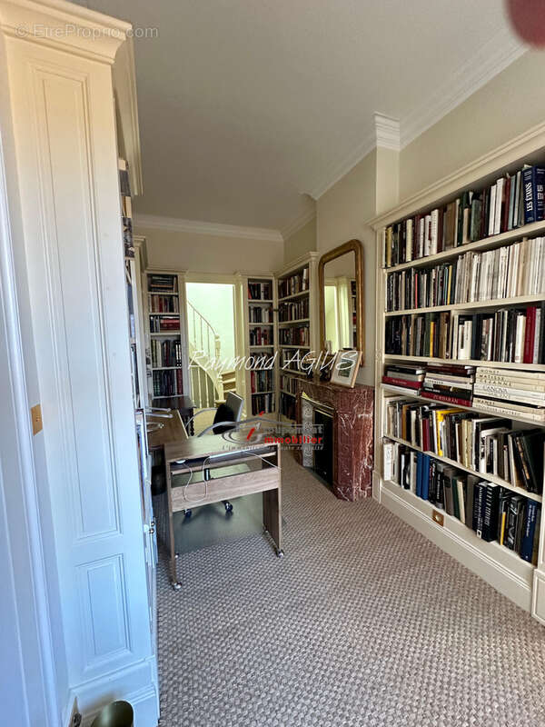 Maison à SAINTE-FOY-LA-GRANDE