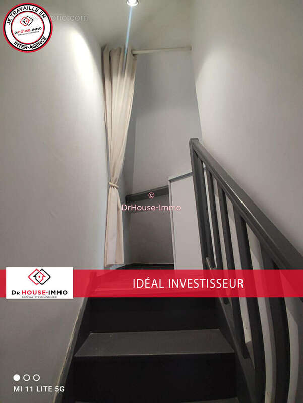 Appartement à VALENCIENNES
