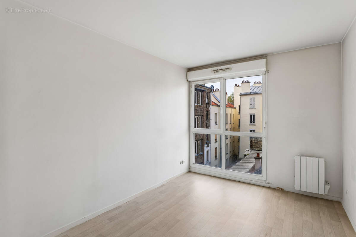 Appartement à SAINT-DENIS