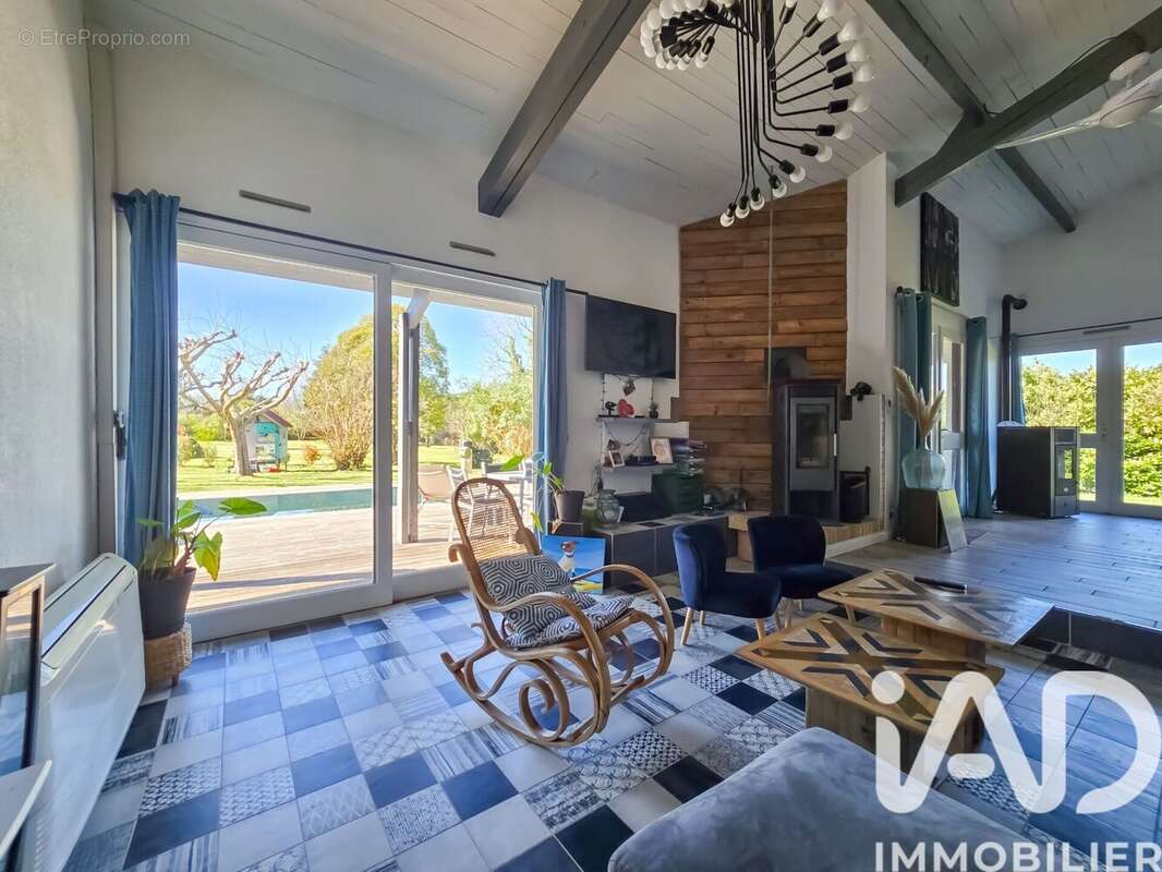 Photo 8 - Maison à MONTAUBAN