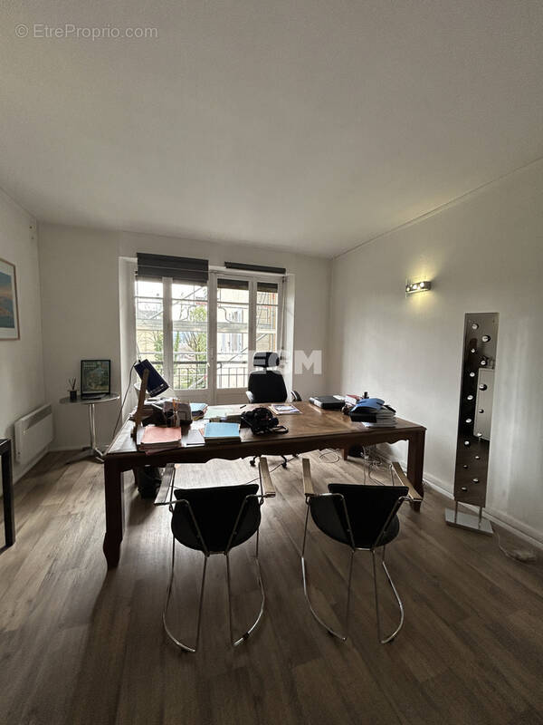 Appartement à PAU