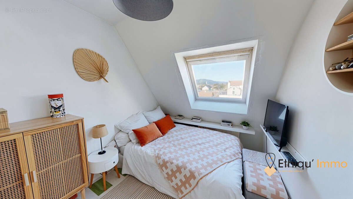 Appartement 65 m² à Obernai  - photo 6