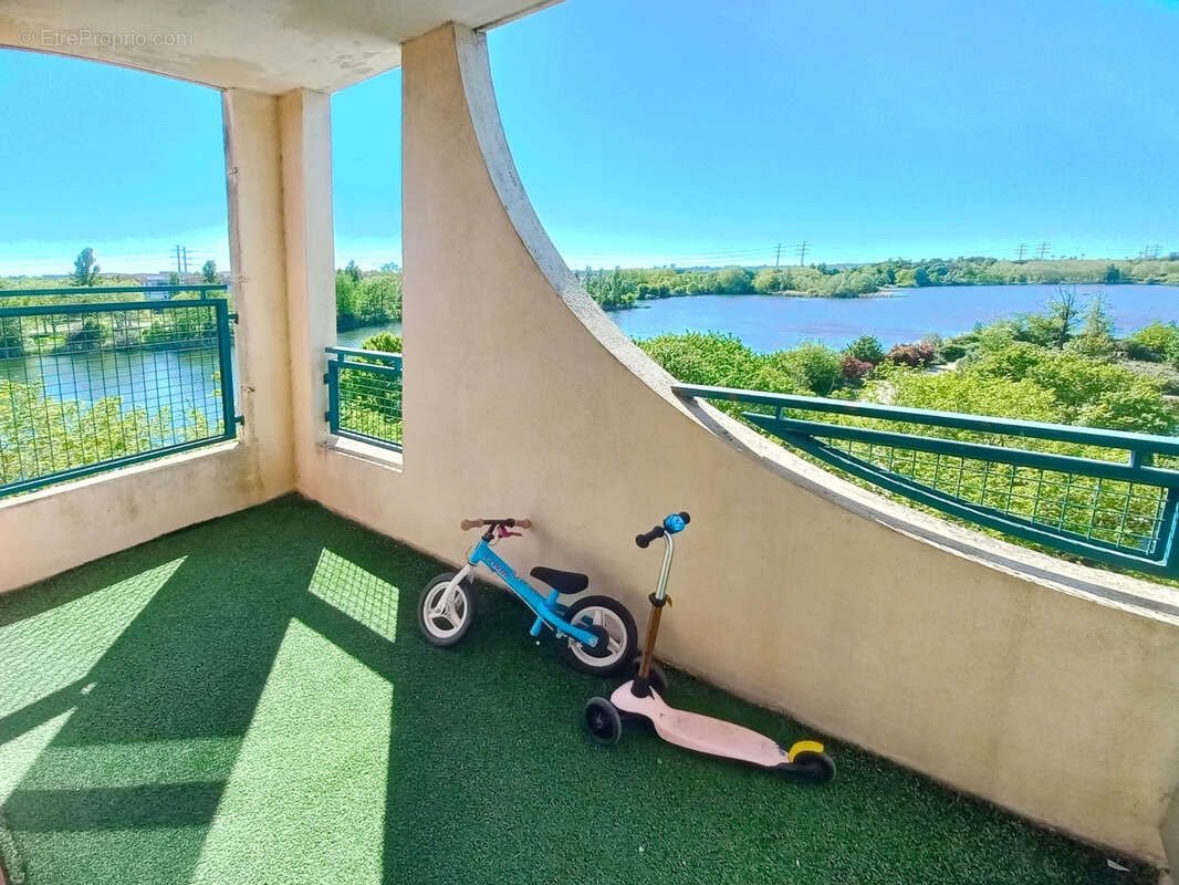 Appartement à CRETEIL