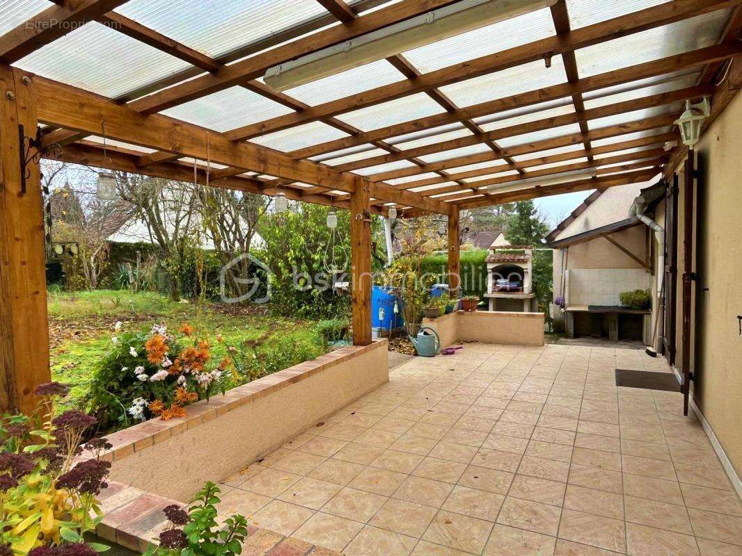 Maison à BOIS-LE-ROI