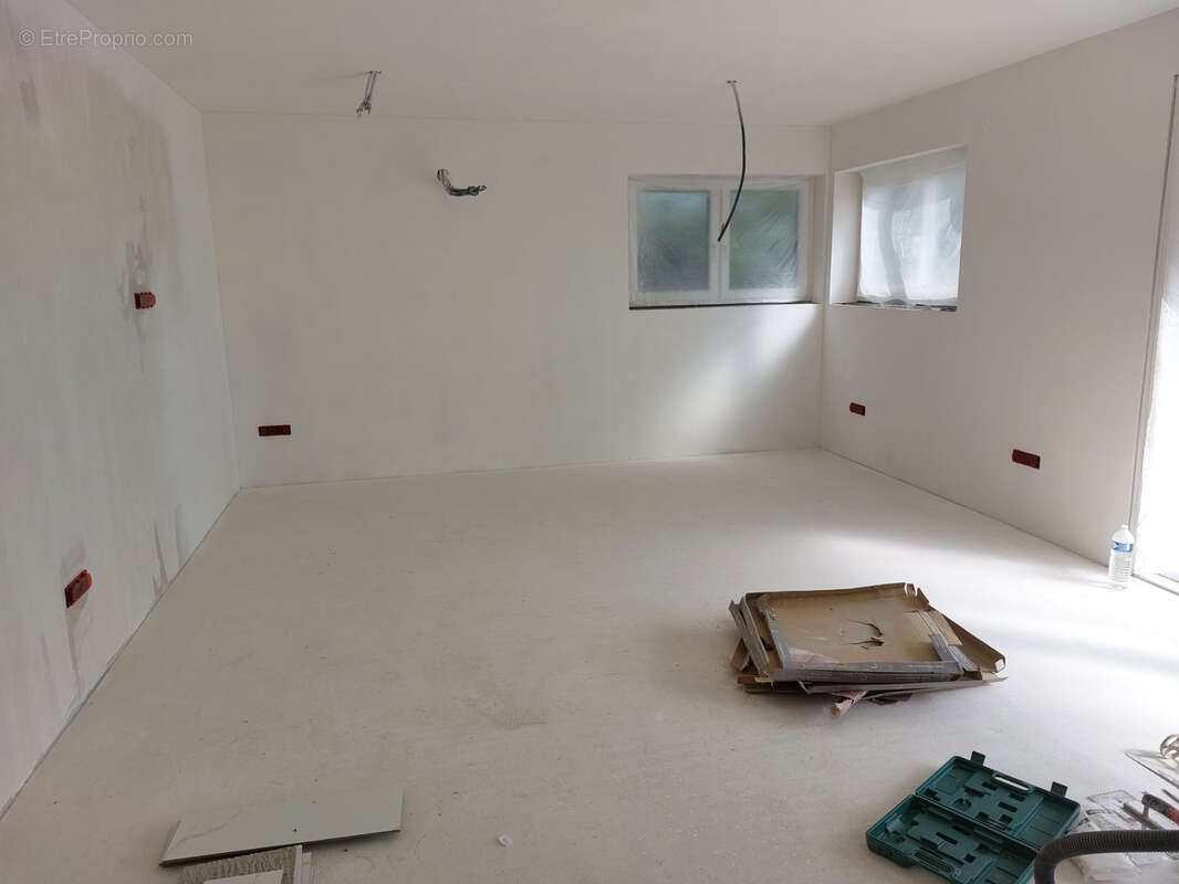 Maison à SCHLEITHAL