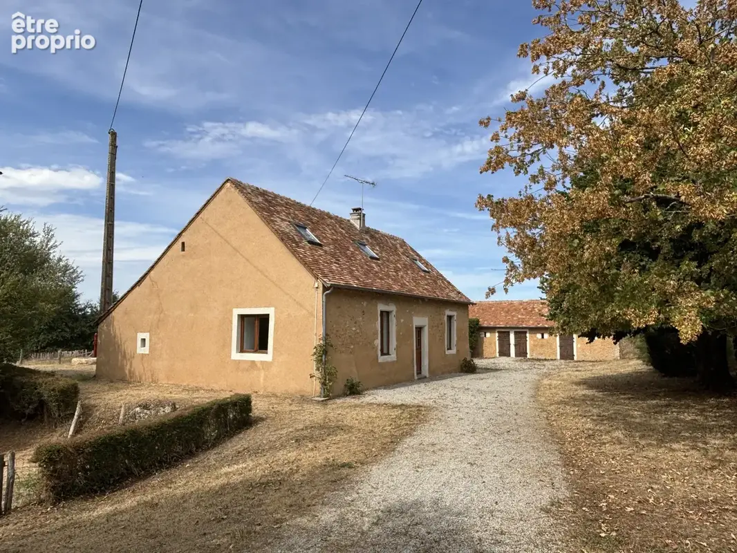 Coup de cœur   superbe fermette entièrement rénovée sur 5 900 m2 - photo 2