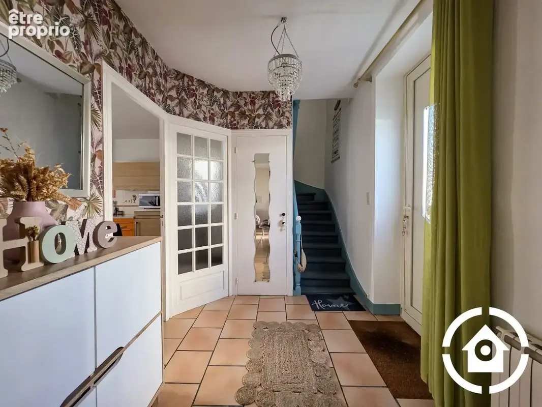 Maison 4 pièces 133 m² à vendre à Cognac (16100) - photo 7