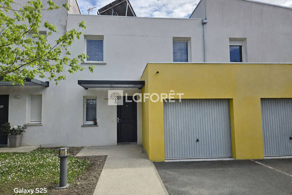 Maison à ROYAN
