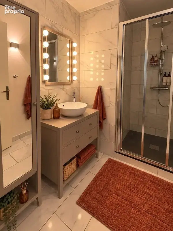 Appartement 4 pièces 79 m² à vendre à Reims (51100) - photo 6