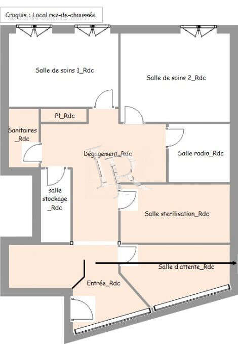 Commerce à LE PUY-EN-VELAY