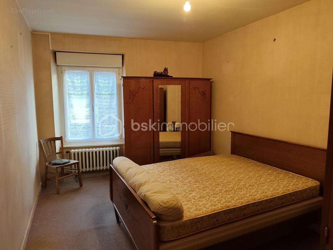 Maison à SAINT-JAMES