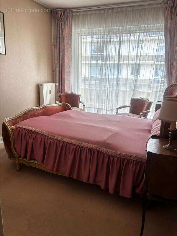 Appartement à COMPIEGNE