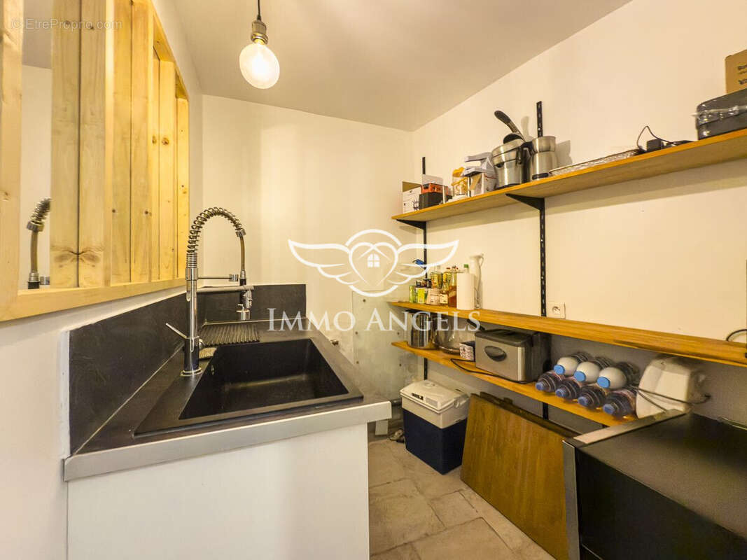 Maison à SAINT-ROMAIN-EN-VIENNOIS