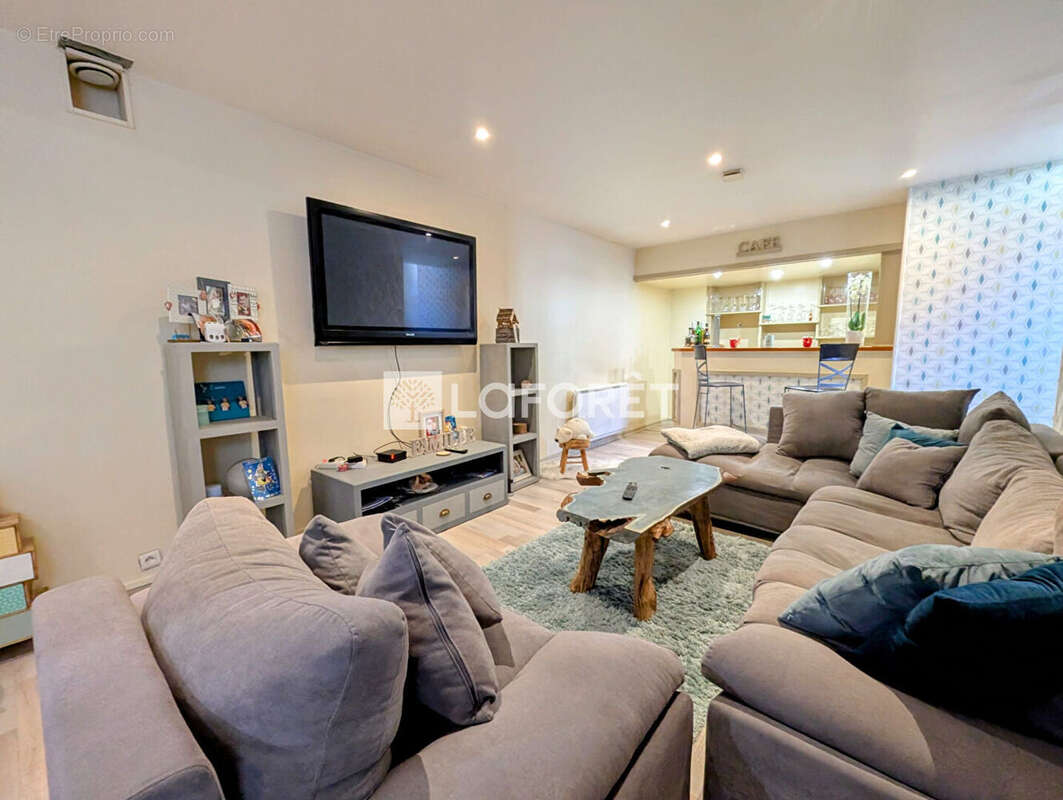 Maison à MALESHERBES