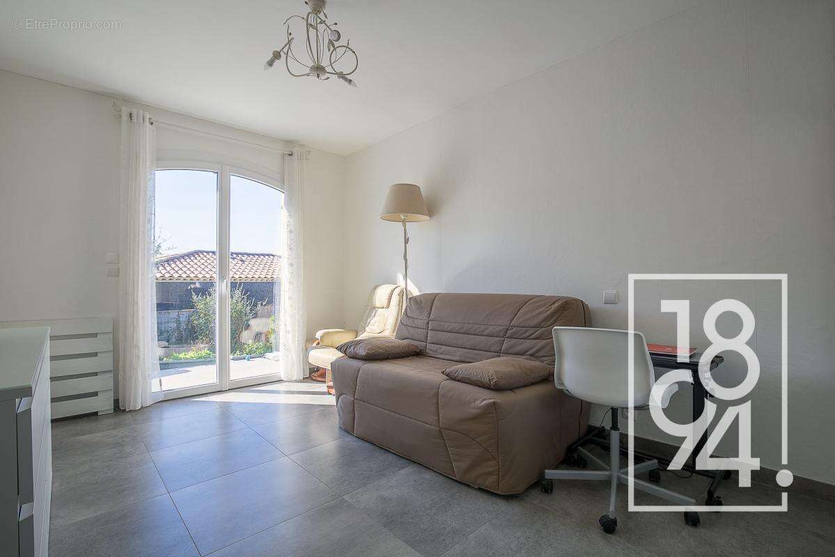 Maison à PLAN-DE-CUQUES