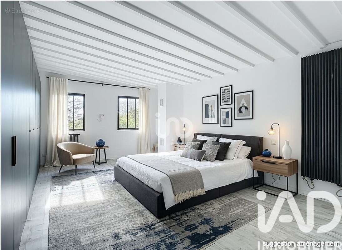 Photo 7 - Maison à SAINT-MAUR-DES-FOSSES