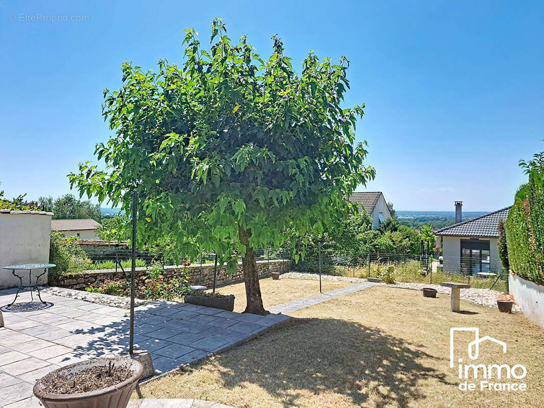Maison de village 6 pièces 258 m2 à Revonnas avec terrain - photo 14