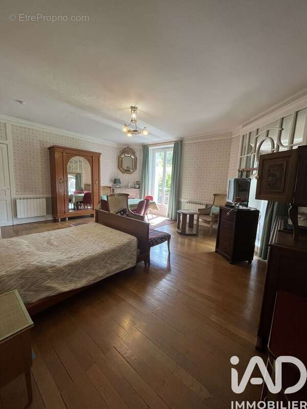 Photo 2 - Appartement à MONT-DORE