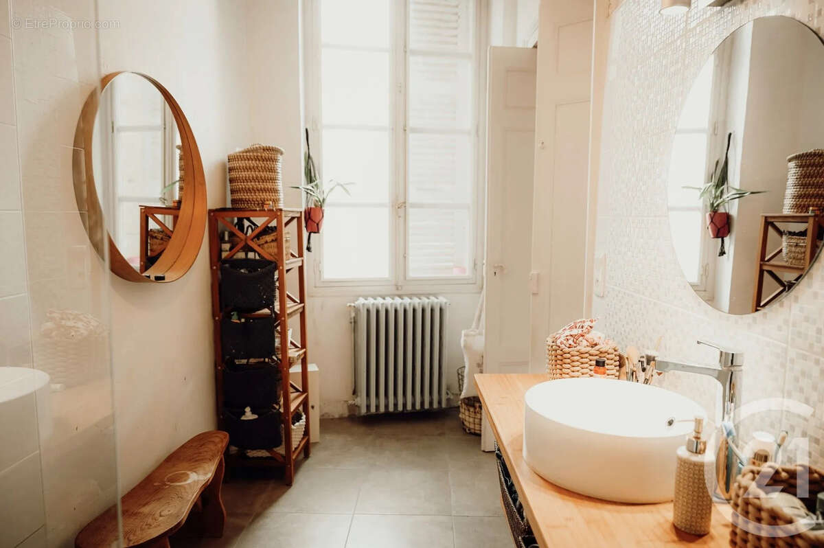 Appartement à AUCH