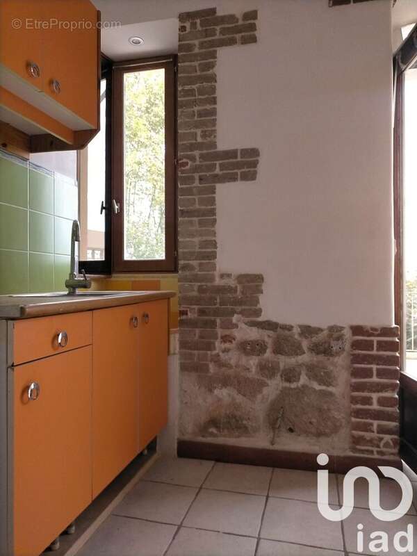 Photo 6 - Appartement à PIERRE-BENITE