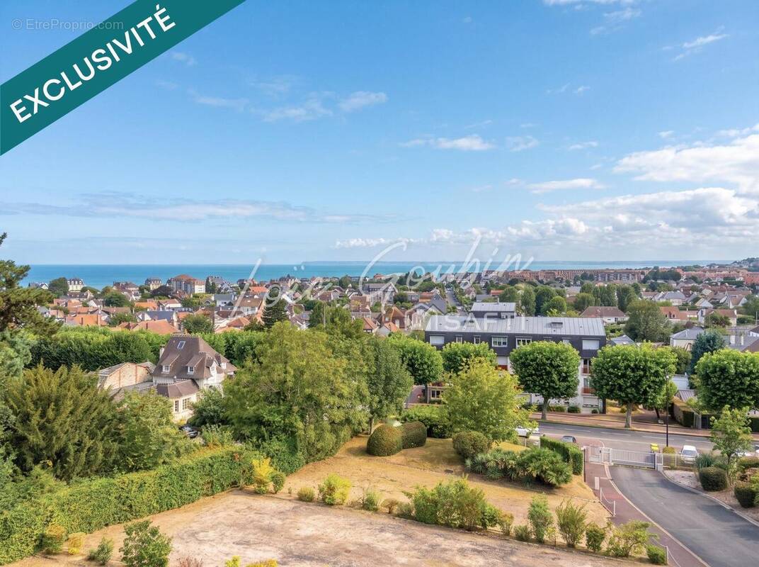 Photo 1 - Appartement à VILLERS-SUR-MER
