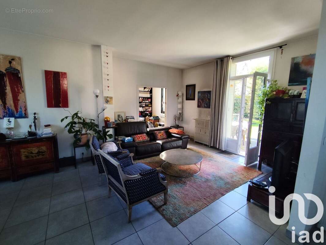 Photo 3 - Maison à ECOUEN
