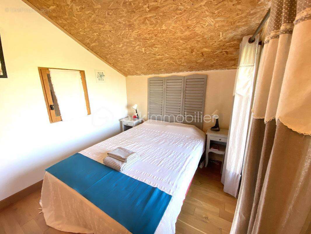 Maison à SAINT-IZAIRE