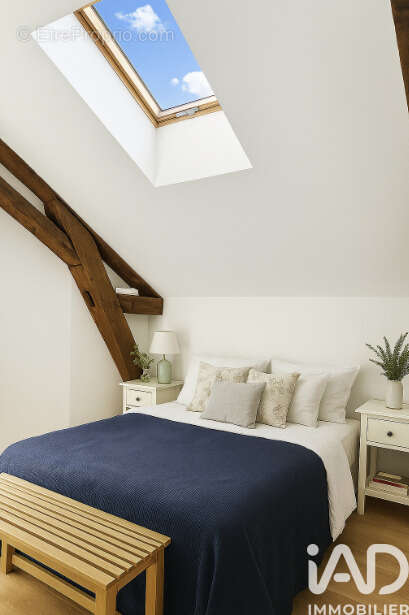 Photo 9 - Appartement à LA TOUR-DU-PIN