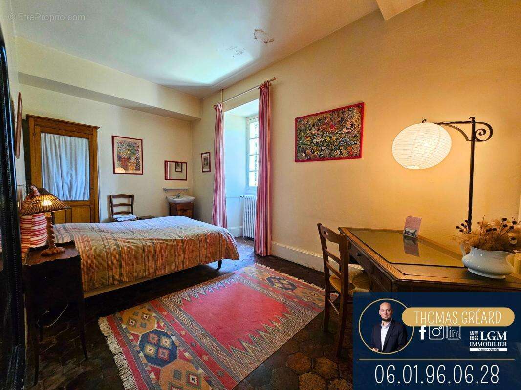 Maison à CHATEAUDUN