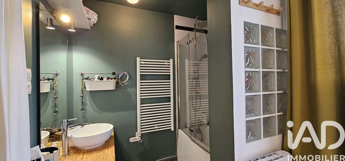 Photo 9 - Appartement à SAINT-OUEN