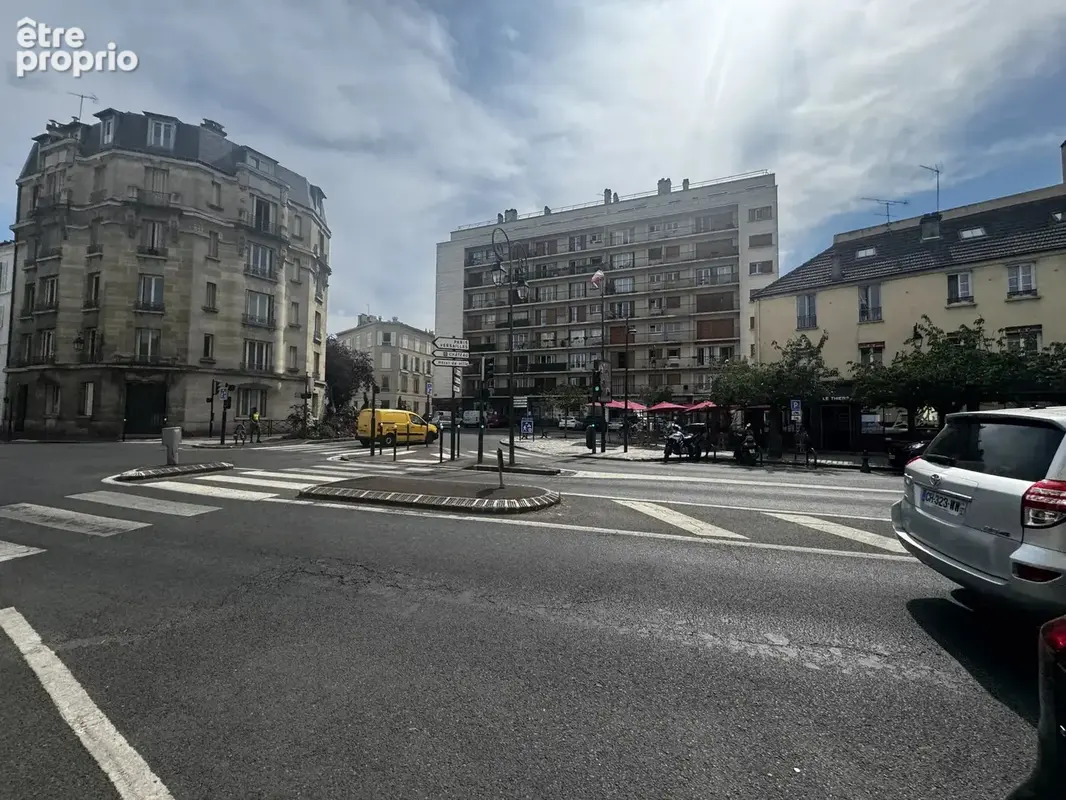Local commercial à vendre – Saint-Germain-en-Laye - photo 3
