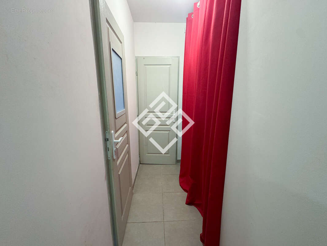 Appartement à NARBONNE