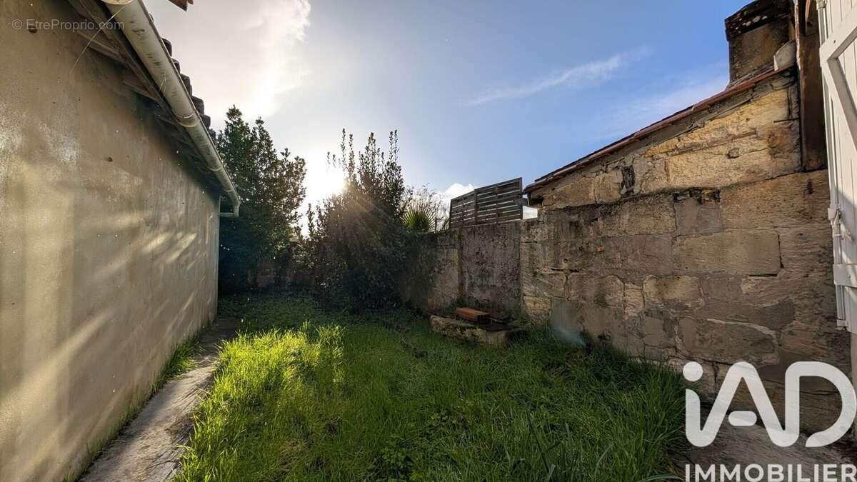 Photo 9 - Maison à LAMARQUE