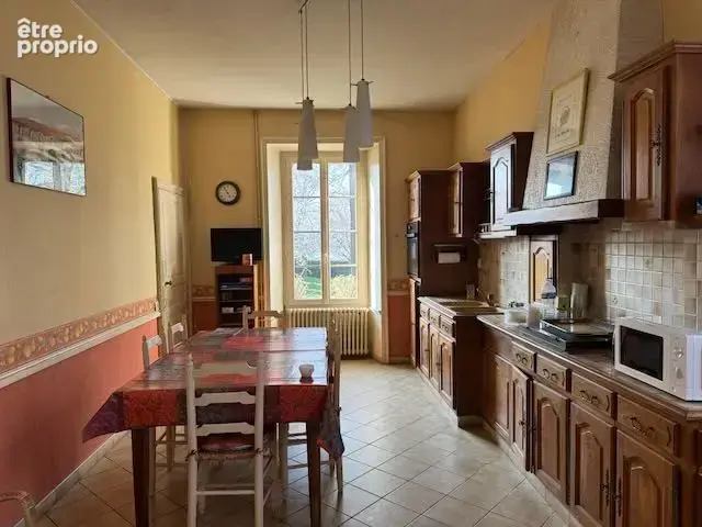 Maison 6 pièces 187 m² à vendre à Sainte-Hermine (85210) - photo 4
